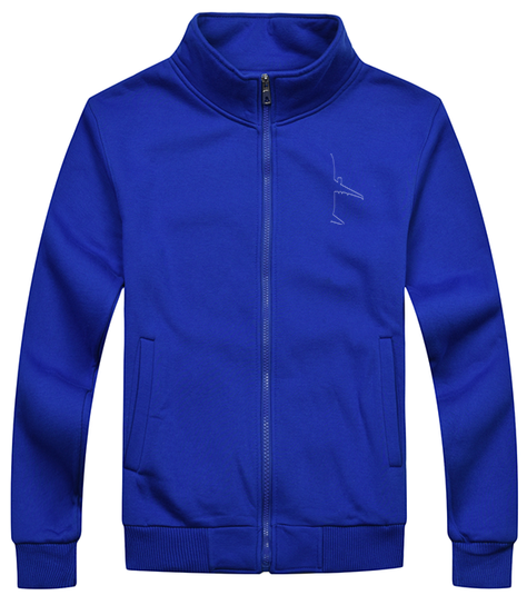 BOEING 737 WESTCOOL JACKET (ASIAN SIZE)