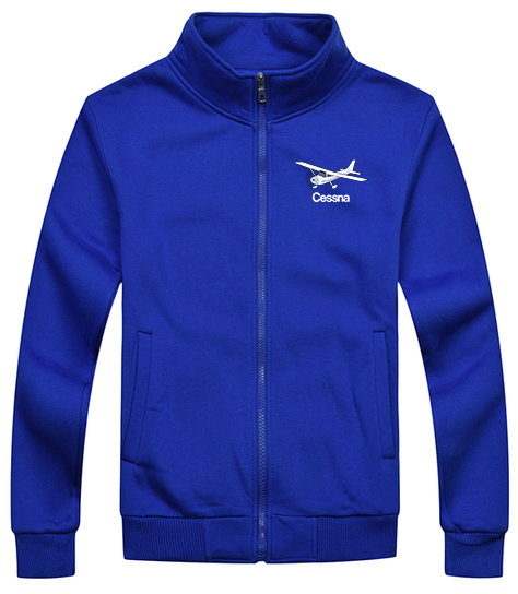 CESSNA WESTCOOL JACKET (ASIAN SIZE)