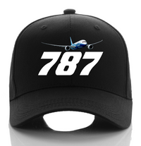 Thumbnail for BOEING 787 CAP