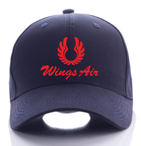 Thumbnail for WINGS AIRLINE CAP