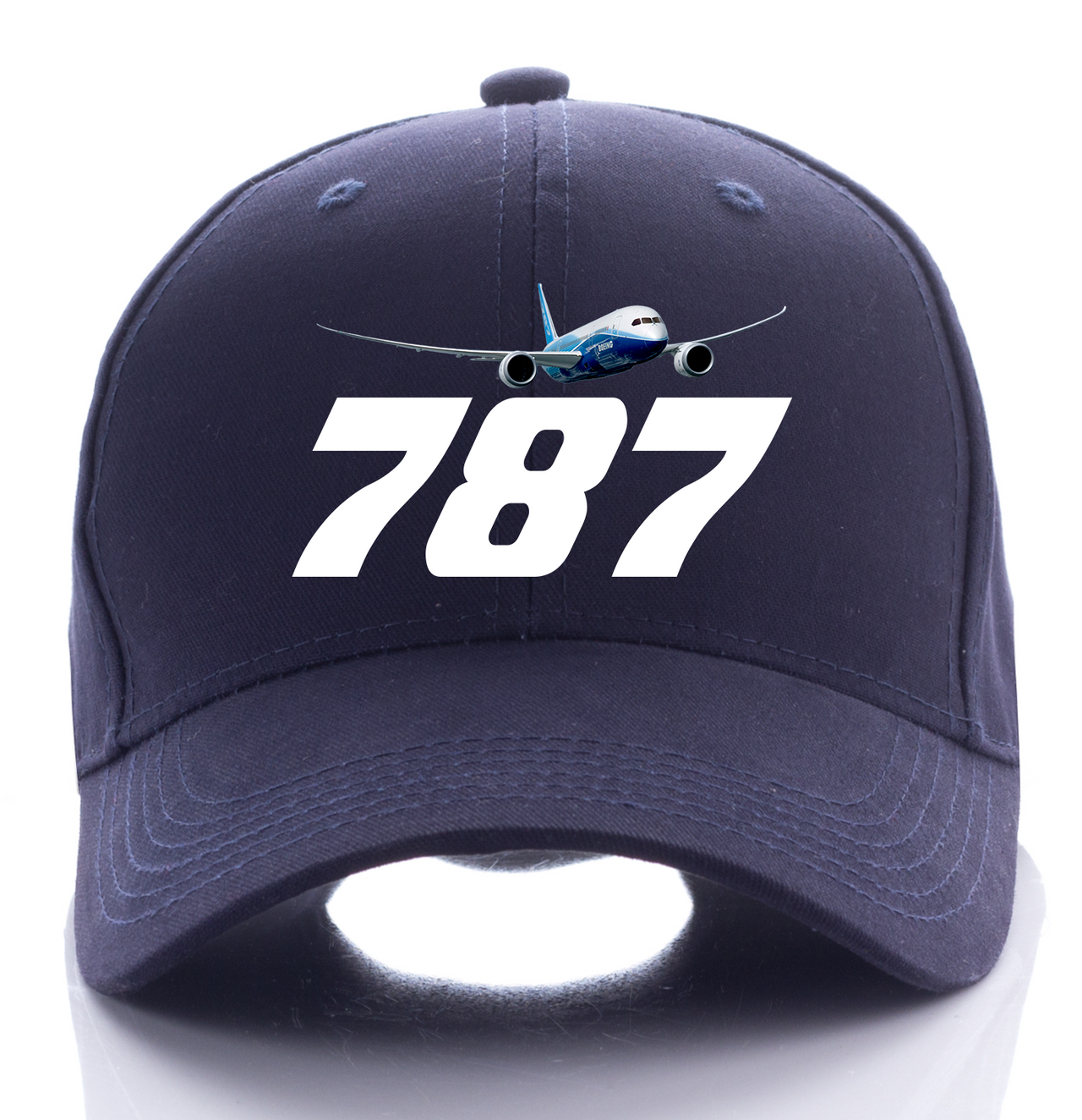 BOEING 787 CAP