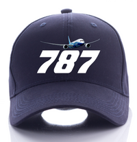 Thumbnail for BOEING 787 CAP