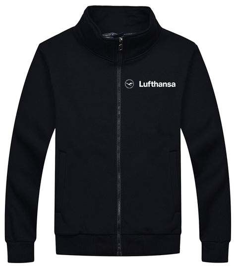 LUFTHANSA AIRLINES WESTCOOL JACKET (ASIAN SIZE)