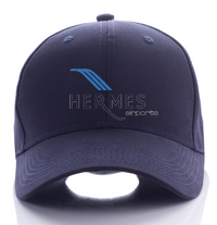 Thumbnail for HERMES AIRLINE CAP