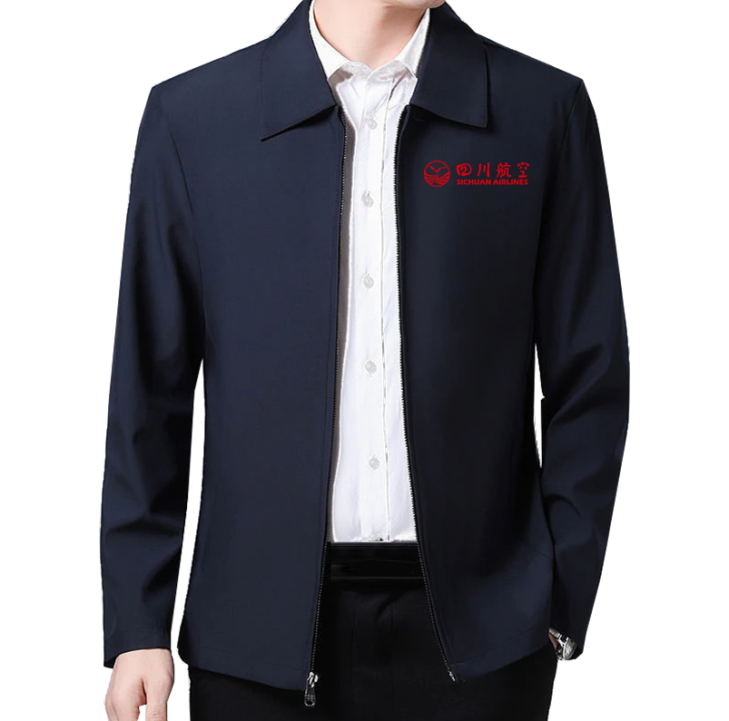 SICHUN AIRLINE  JACKET