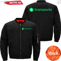 Thumbnail for TRANSAVIA AIRLINE  JACKET