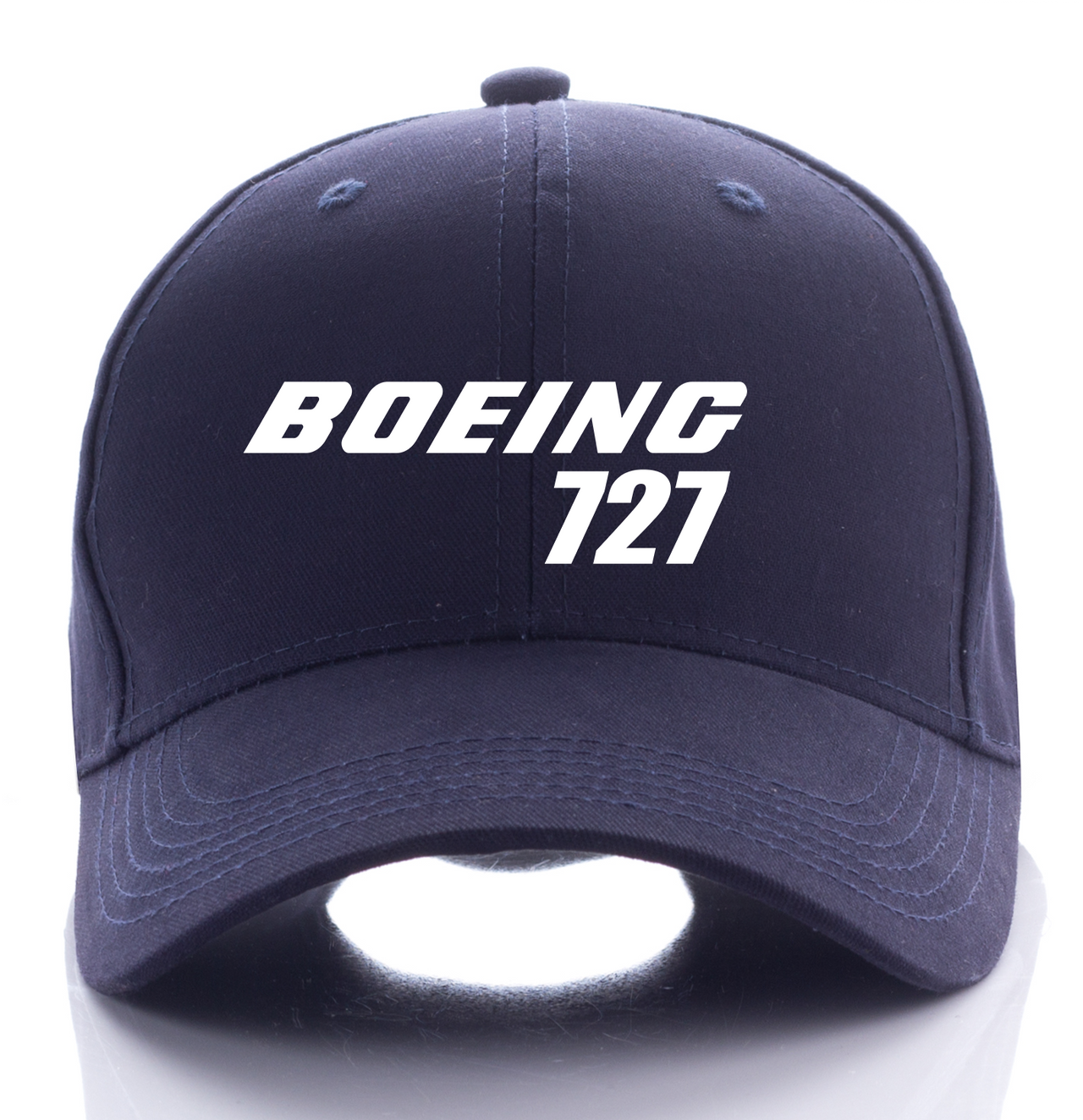 BOEING 727 CAP
