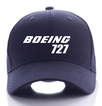 Thumbnail for BOEING 727 CAP