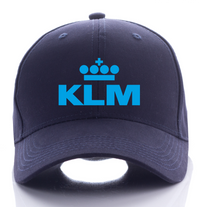Thumbnail for KLM AIRLINE CAP