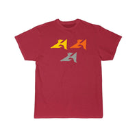 Thumbnail for Fighter Jets T SHIRT THE AV8R