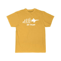 Thumbnail for Jet Pilot Evolution T Shirt THE AV8R
