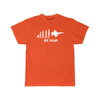 Thumbnail for Jet Pilot Evolution T Shirt THE AV8R