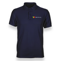 Thumbnail for PORTUGAL AIRLINES POLO T-SHIRT