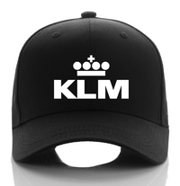 Thumbnail for KLM AIRLINE CAP