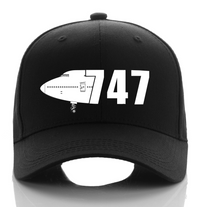 Thumbnail for BOEING 747 CAP