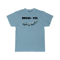 Thumbnail for jet fighter T SHIRT THE AV8R