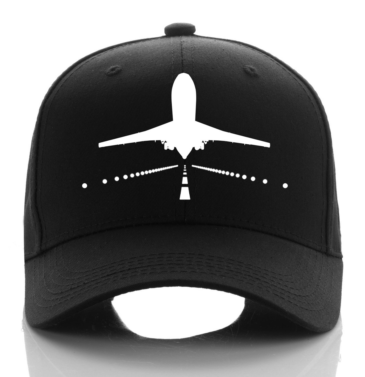 BOEING 727 CAP