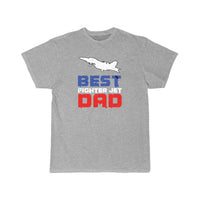 Thumbnail for Best Fighter Jet Dad T SHIRT THE AV8R