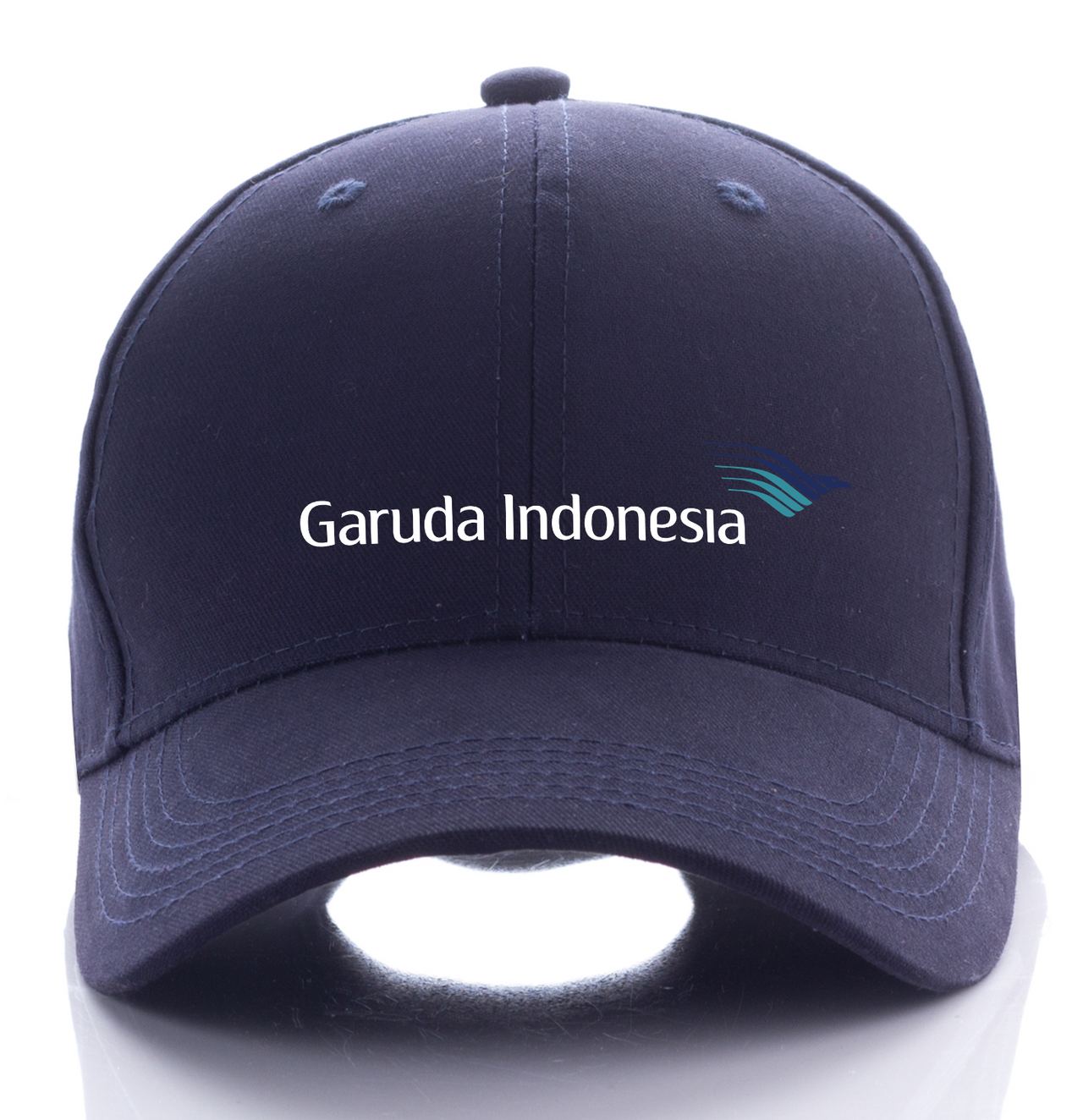 GURUDA INDONESIA AIRLINE CAP