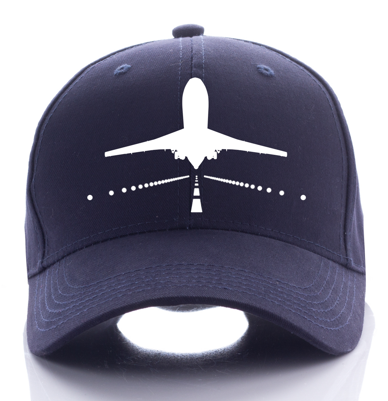 BOEING 727 CAP