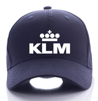 Thumbnail for KLM AIRLINE CAP