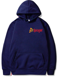 Thumbnail for SPICEJET AIRLINE PULLOVER