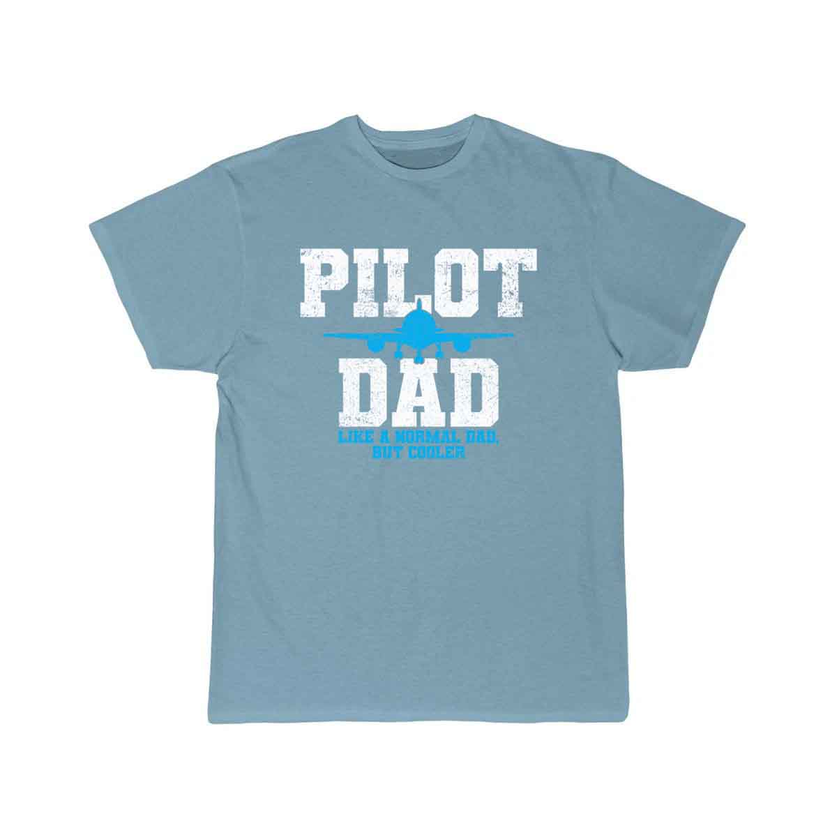 Pilot Dad Vintage T-SHIRT THE AV8R