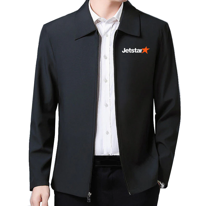 JETSTAR AIRLINE  JACKET