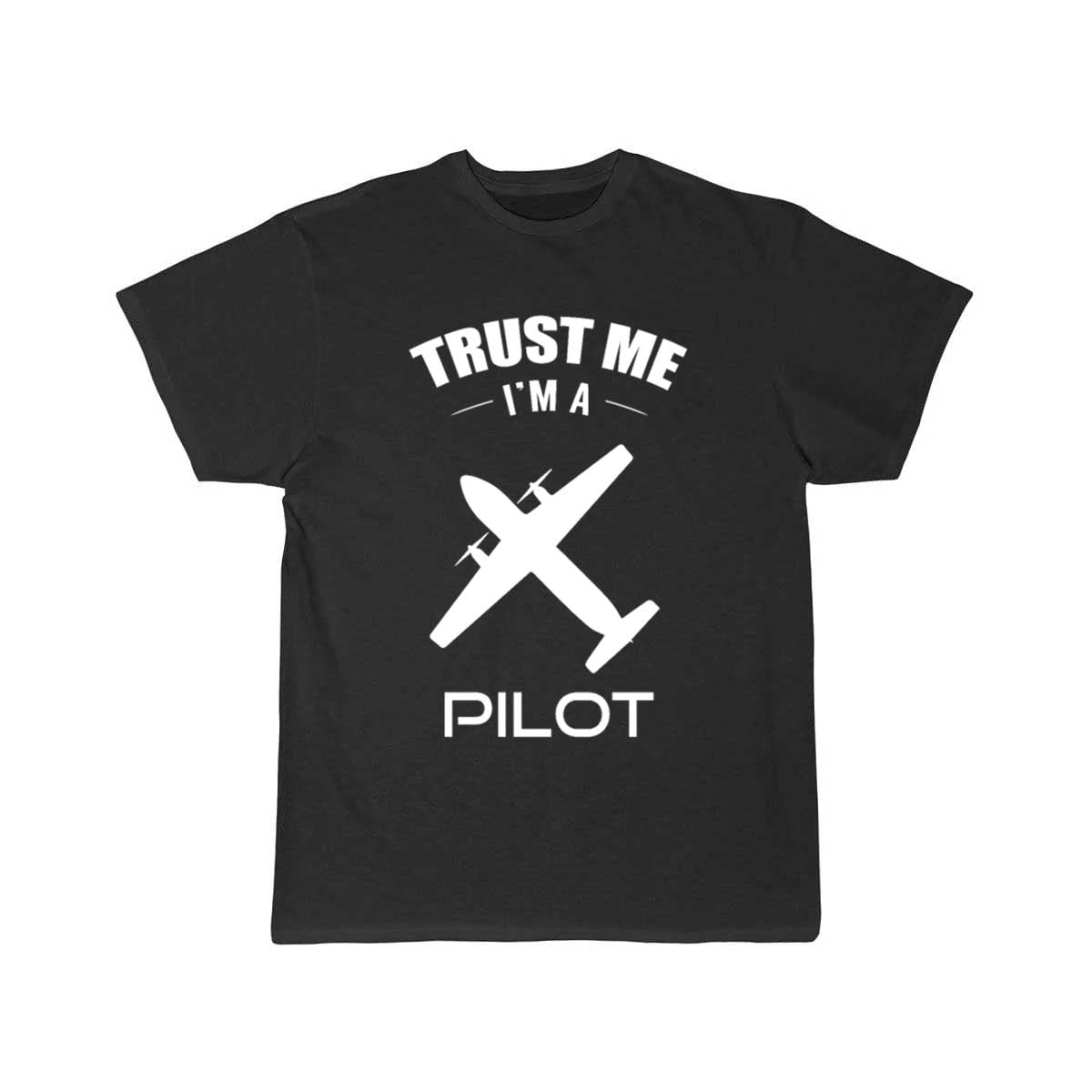 Pilot aircraft Glider Jet T SHIRT THE AV8R