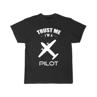 Thumbnail for Pilot aircraft Glider Jet T SHIRT THE AV8R