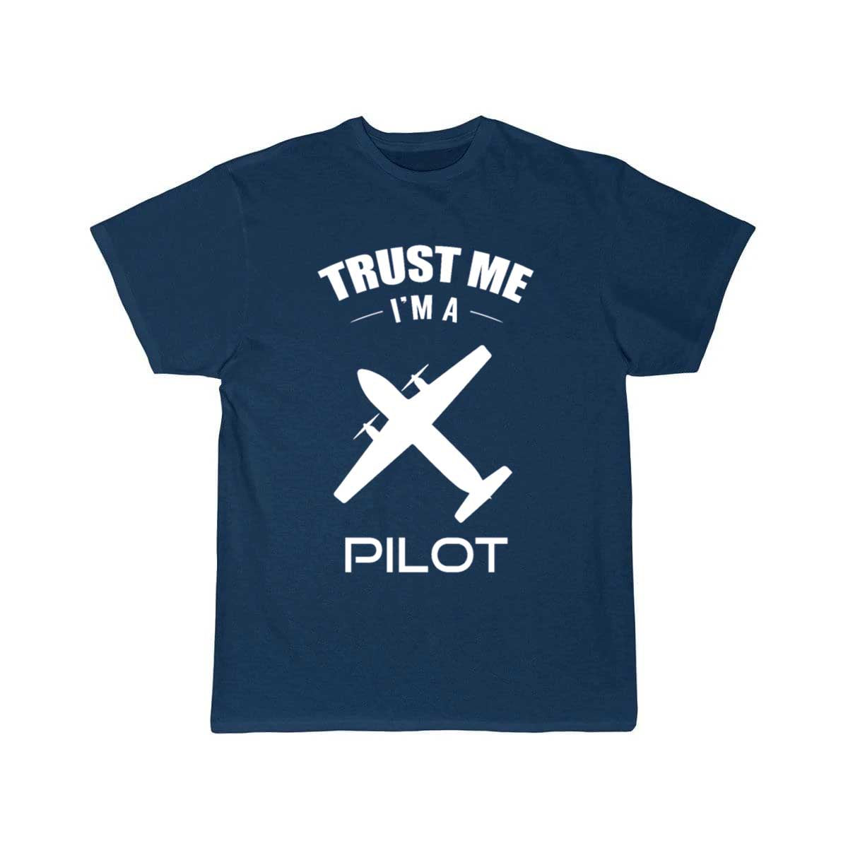 Pilot aircraft Glider Jet T SHIRT THE AV8R