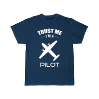 Thumbnail for Pilot aircraft Glider Jet T SHIRT THE AV8R