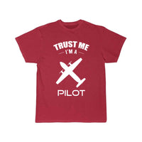 Thumbnail for Pilot aircraft Glider Jet T SHIRT THE AV8R