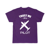 Thumbnail for Pilot aircraft Glider Jet T SHIRT THE AV8R