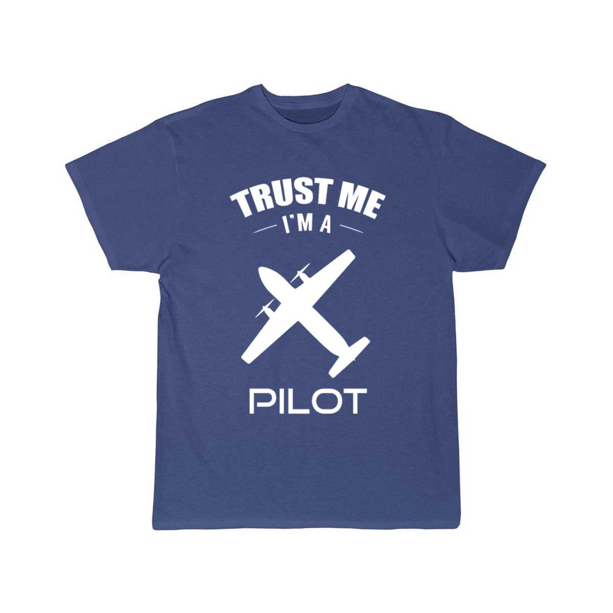 Pilot aircraft Glider Jet T SHIRT THE AV8R