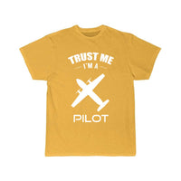 Thumbnail for Pilot aircraft Glider Jet T SHIRT THE AV8R