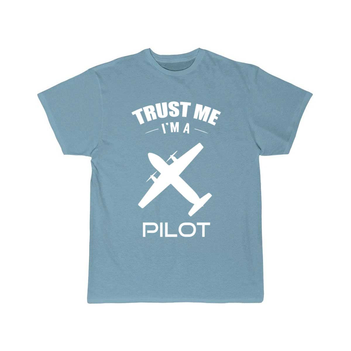 Pilot aircraft Glider Jet T SHIRT THE AV8R