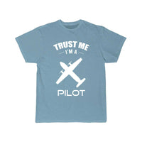 Thumbnail for Pilot aircraft Glider Jet T SHIRT THE AV8R