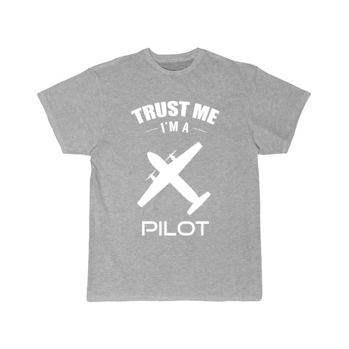Pilot aircraft Glider Jet T SHIRT THE AV8R