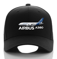 Thumbnail for AIRBUS 380 CAP