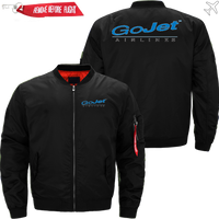 Thumbnail for GOJET AIRLINE JACKET