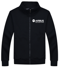 Thumbnail for AIRBUS HELICOPTERS WESTCOOL JACKET (ASIAN SIZE)