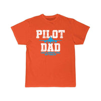Thumbnail for Pilot Dad Vintage T-SHIRT THE AV8R