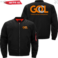 Thumbnail for GOOL AIRLINE JACKET