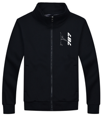 Thumbnail for BOEING787 WESTCOOL JACKET (ASIAN SIZE)