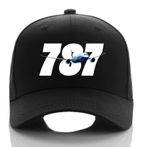 Thumbnail for BOEING 787 CAP