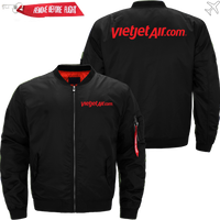 Thumbnail for VIETJET AIRLINE  JACKET