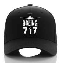 Thumbnail for BOEING 717 CAP