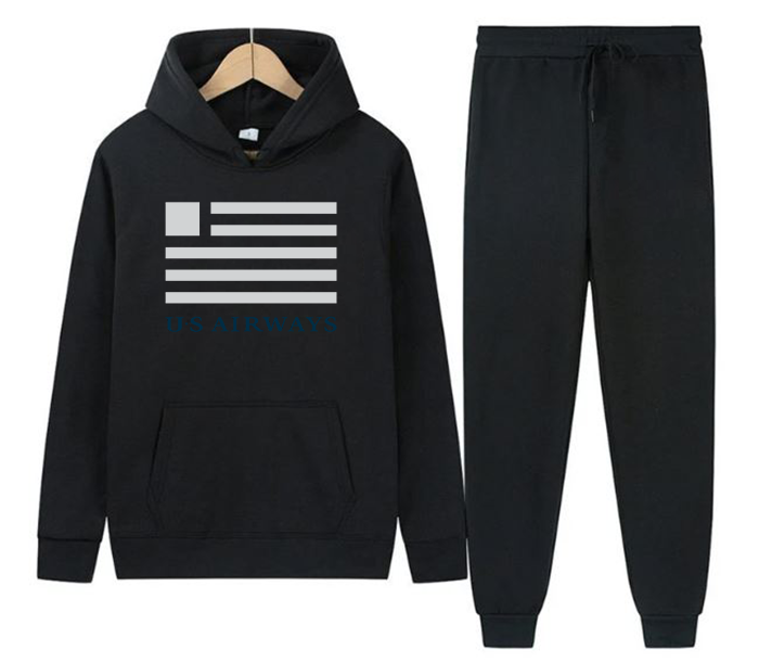 US AIRLINES  PULLOVER