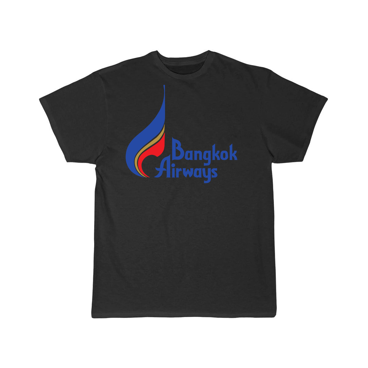 BANGKOK AIRLINE T-SHIRT